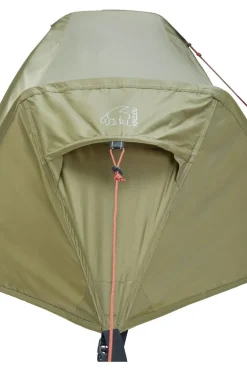 Nordisk Tent Svalbard 1 PU