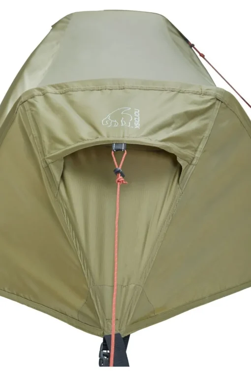 Nordisk Tent Svalbard 1 PU