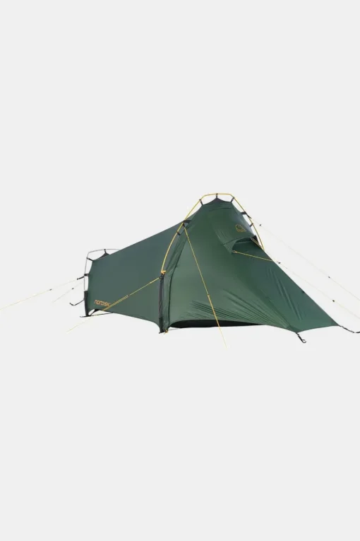 Nordisk Tent Svalbard 1 Si (2.0)