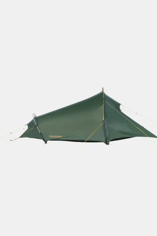 Nordisk Tent Svalbard 1 Si (2.0)