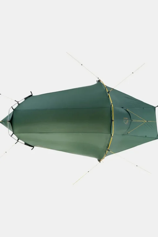 Nordisk Tent Svalbard 1 Si (2.0)