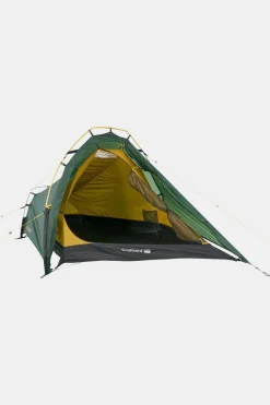 Nordisk Tent Svalbard 1 Si (2.0)
