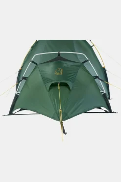 Nordisk Tent Svalbard 1 Si (2.0)