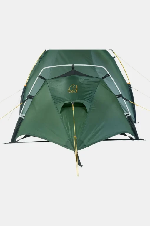 Nordisk Tent Svalbard 1 Si (2.0)