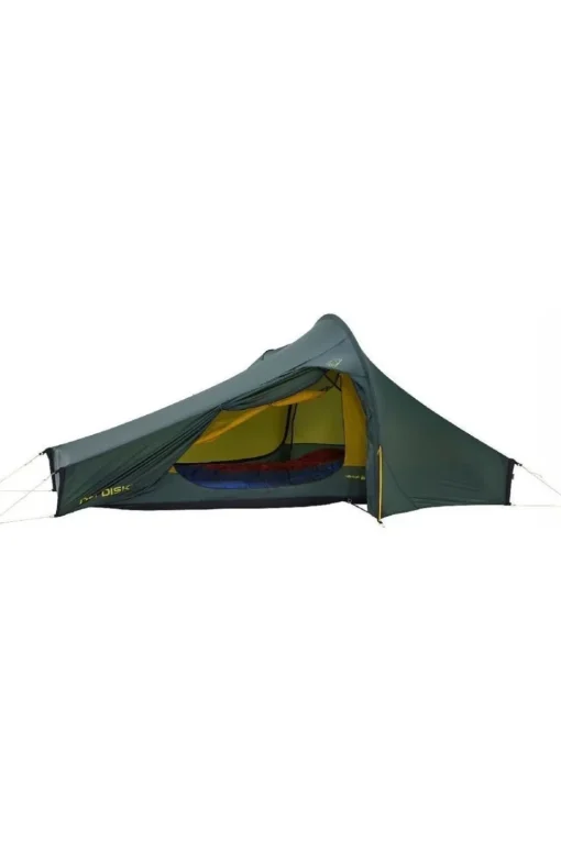 Nordisk Tent Telemark 2.2 Lw