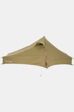 Nordisk Tent Telemark 2.2 Pu (2.0)