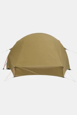 Nordisk Tent Telemark 2.2 Pu (2.0)