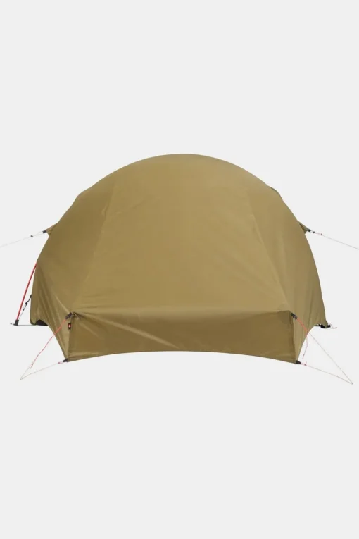 Nordisk Tent Telemark 2.2 Pu (2.0)