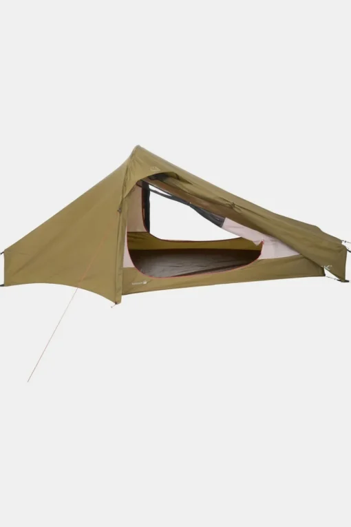 Nordisk Tent Telemark 2.2 Pu (2.0)