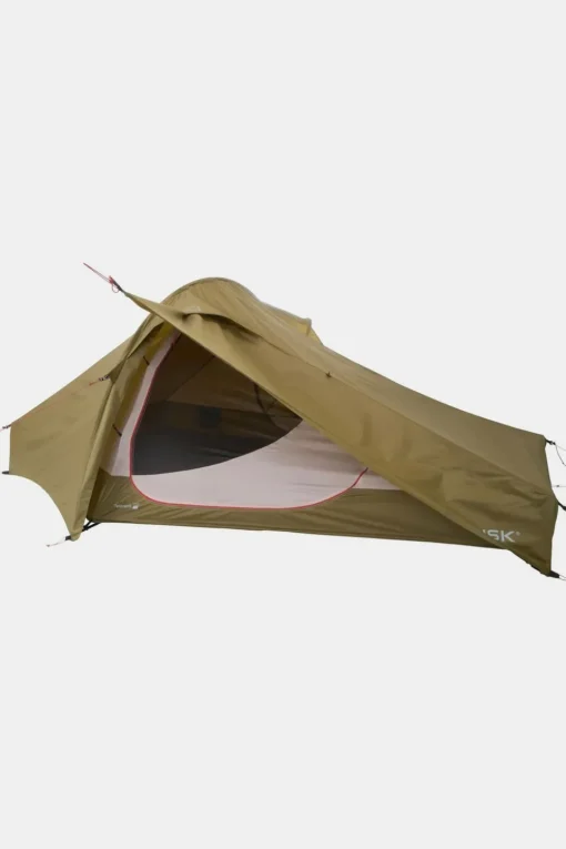 Nordisk Tent Telemark 2.2 Pu (2.0)