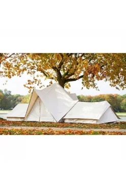 Nordisk Tent Vimur 4.8