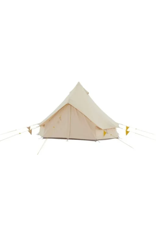 Nordisk Verhuur - Tent Asgard Tech Mini