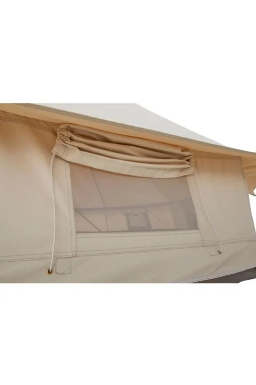 Nordisk Verhuur - Tent Asgard Tech Mini