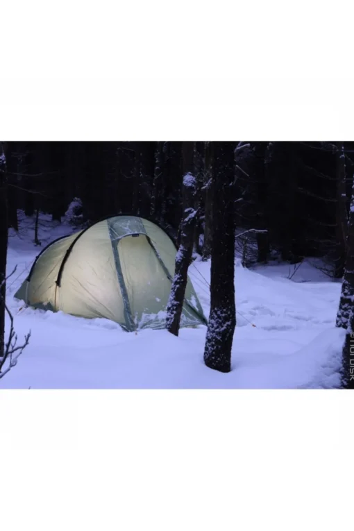 Nordisk Verhuur - Tent Halland 2 Pu