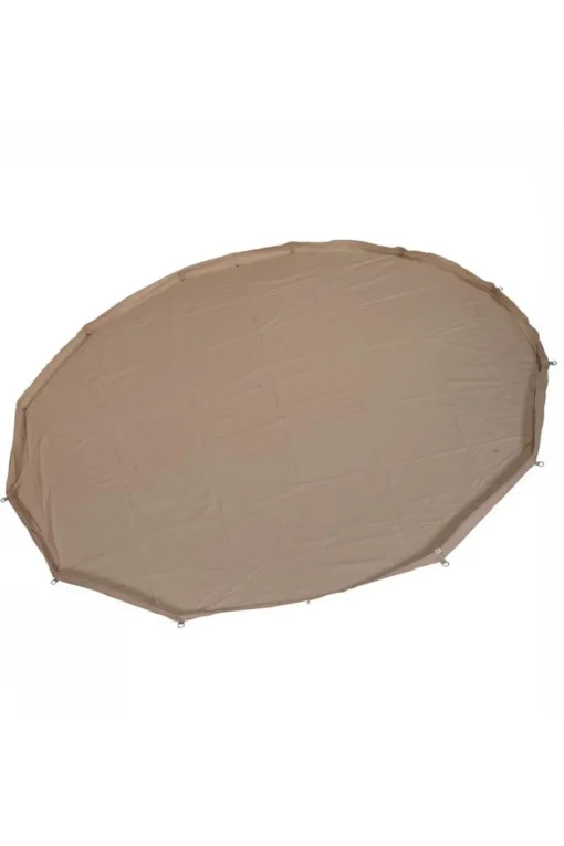 Nordisk Zip-in-Floor Asgard 12.6