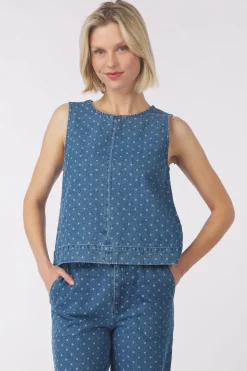 Numph Blouse Haddie