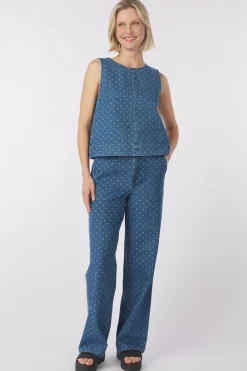 Numph Blouse Haddie