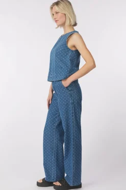 Numph Blouse Haddie