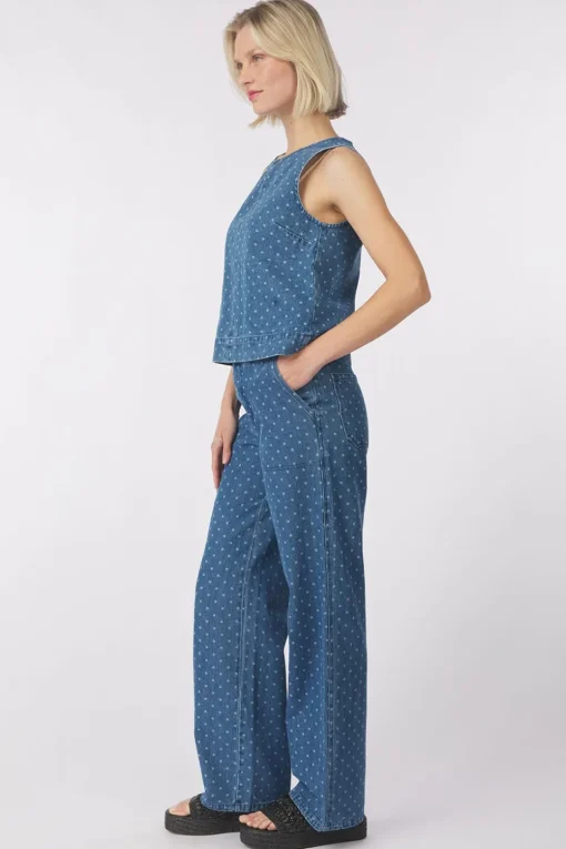 Numph Blouse Haddie