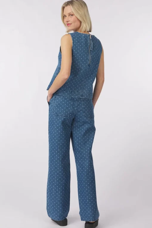 Numph Blouse Haddie