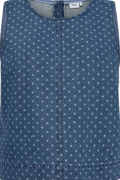 Numph Blouse Haddie