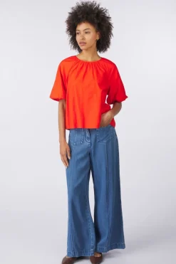 Numph Blouse Trine
