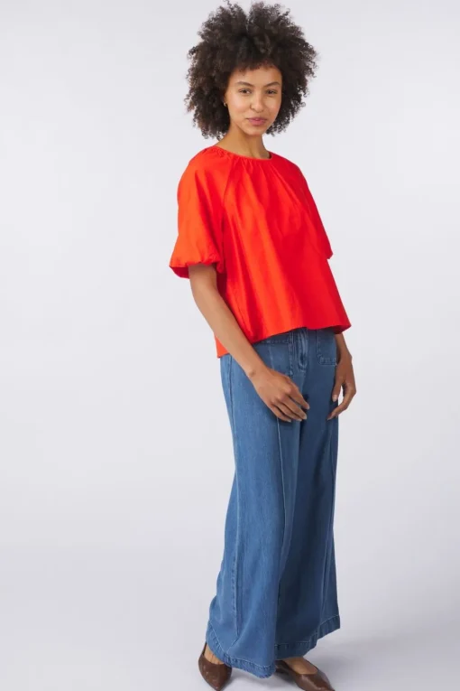 Numph Blouse Trine