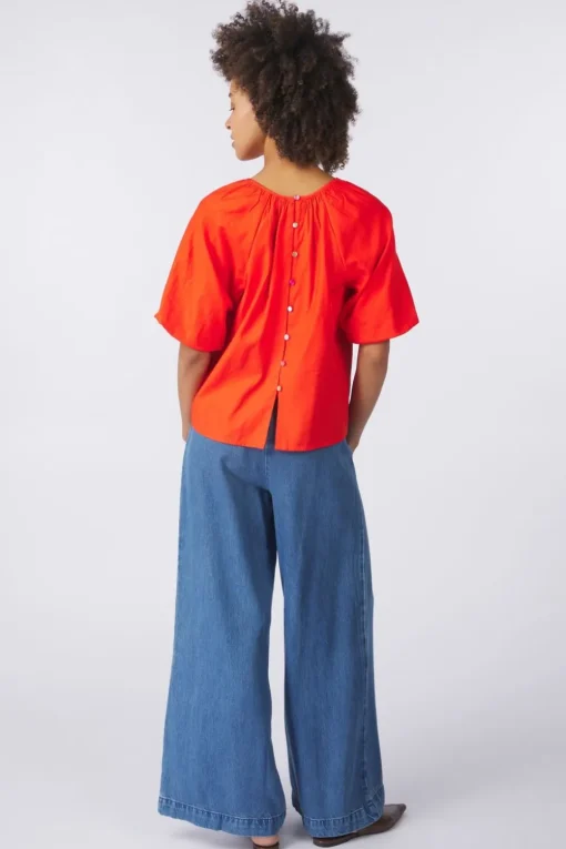 Numph Blouse Trine