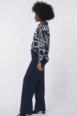 Numph Broek Mathy