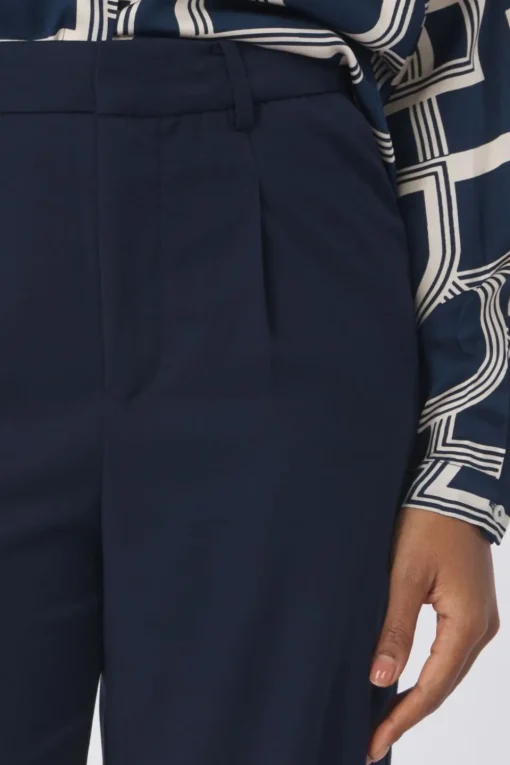 Numph Broek Mathy