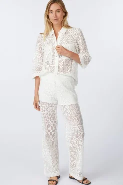 Numph Broek Wicki