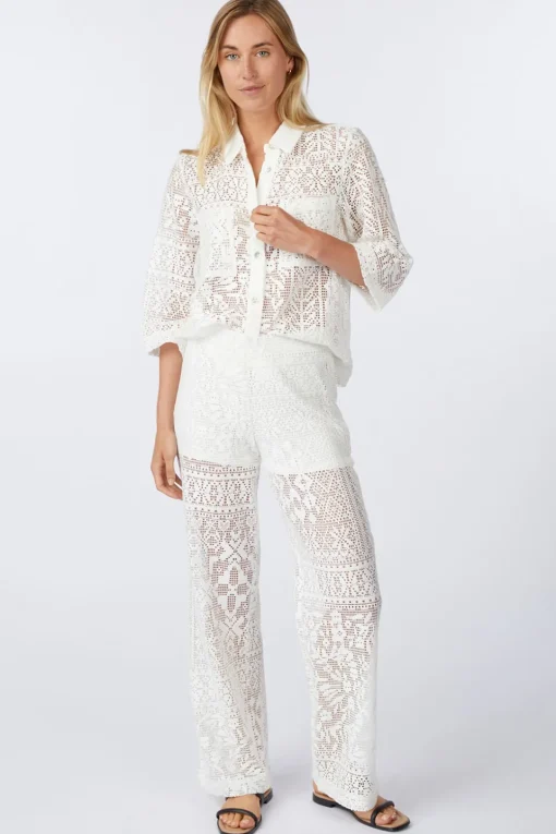 Numph Broek Wicki