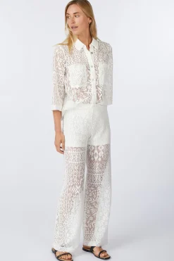 Numph Broek Wicki