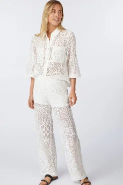 Numph Broek Wicki