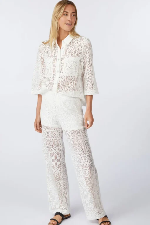 Numph Broek Wicki