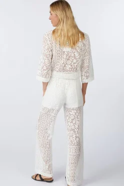 Numph Broek Wicki