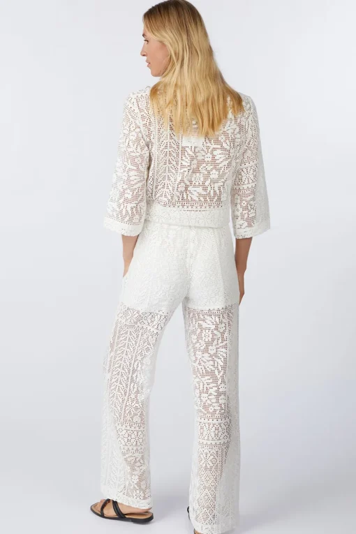 Numph Broek Wicki