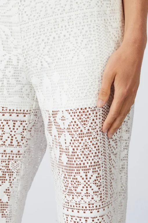 Numph Broek Wicki