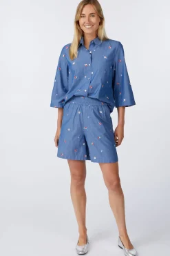 Numph Broek Zira