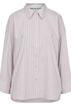 Numph Hemd Eloise Stripe
