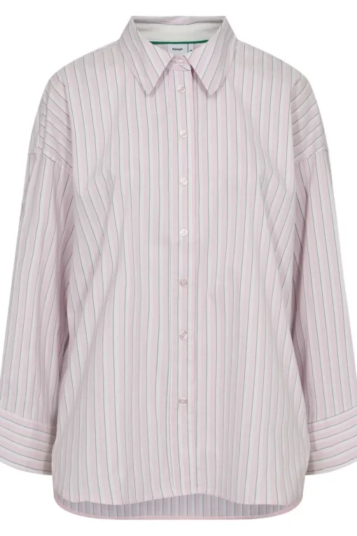 Numph Hemd Eloise Stripe