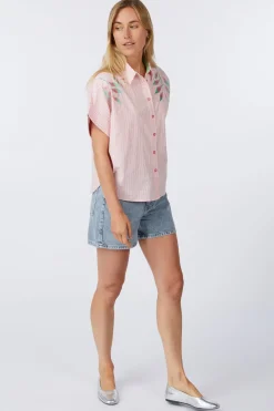 Numph Hemd Ulla