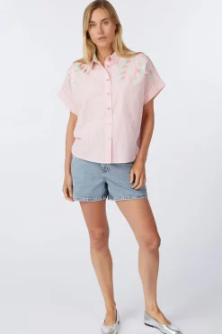 Numph Hemd Ulla