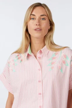 Numph Hemd Ulla