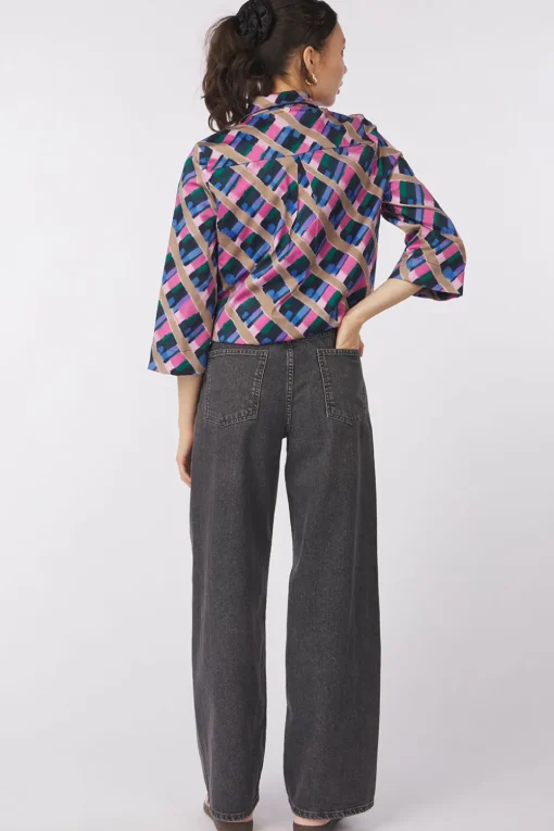 Numph Jeans Brooklyn