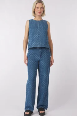 Numph Jeans Haddie