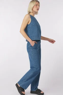 Numph Jeans Haddie