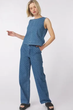 Numph Jeans Haddie