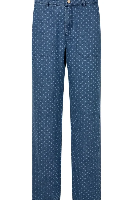 Numph Jeans Haddie