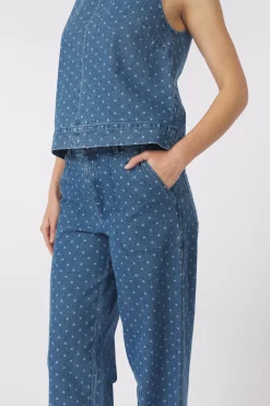 Numph Jeans Haddie
